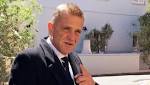 Murdered lawyer Mihalik gets surprise