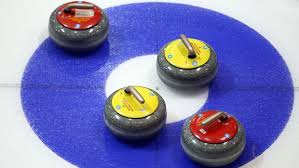 Znalezione obrazy dla zapytania curling