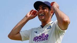 When was the last time India played only one Test at home in a year like they are scheduled to in 2026?