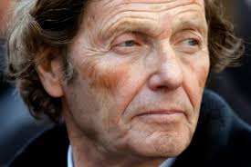 Ancien Ministre Olivier Stirn Décédé à 89 Ans: Fin d'une Ère! - Imagen principal del artículo