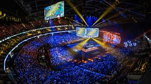 Riot Games - News update
