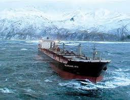 Image result for oil alaska