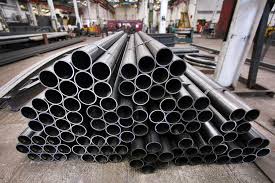 Tube & Pipe Bending Info, Different Methods, Barnshaws Steel ...