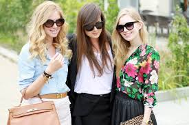 Résultat de recherche d'images pour "photo de profil facebook fashion girl"