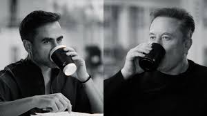 ‘Billionaire meets world’s first potential trillionaire’: Elon Musk seen in Nikhil Kamath’s podcast teaser; fans ask if it’s AI