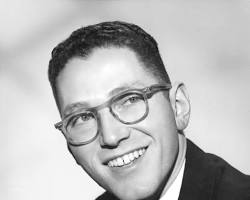 Tom Lehrer