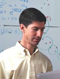 Bradley Alpert of the NIST Mathematical and Computational Sciences Division has been named a winner of the 2005 Arthur Flemming ... - alpert