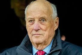 Harald V : la rencontre qui retient son souffle