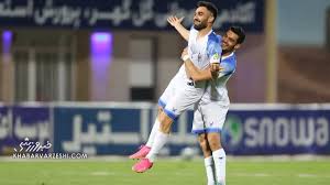 هایجک مهاجم مدنظر استقلال/ گزینه آبی‌ها به گل‌گهر پیوست