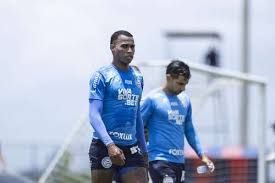 Jean Lucas projeta duelo contra o Fluminense pelo Brasileirão: 'Vai ser uma partida difícil'