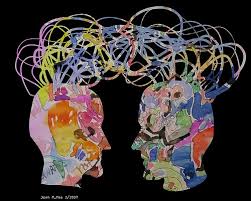 Hasil gambar untuk gambar hubungan interpersonal