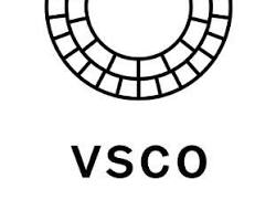 Image of VSCO logo