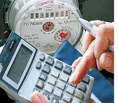 Кто и когда должен устанавливать счетчики на газ, воду и электричество