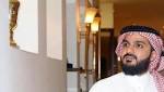 قضايا الاتحاد تعيد الحائلي إلى