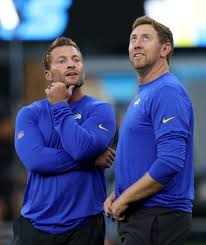 Pete Carroll Praises Sean McVay’s Coaching Tree