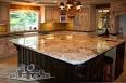 Marble or granite for kitchen california