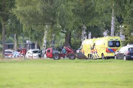 De Telegraaf - News update