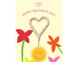 Image of Happy Mother's Day card