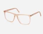 Nude colored glasses