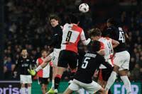 Netherlands Europa League Soccer