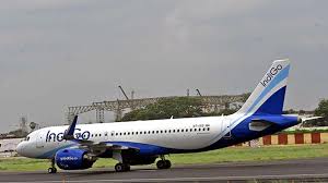 IndiGo flight with 180 on board makes emergency landing in Delhi after mid-air technical glitch