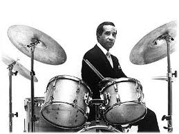 Drummerworld: Max Roach via Relatably.com