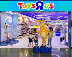 รูปภาพToy R Us Hong Kong