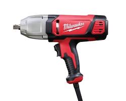 Image of Electric Impact Wrench