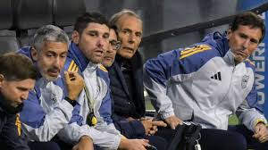 ¡BOMBA en Boca! ¿Otro escándalo sacude al Xeneize? 😱 - Imagen principal del artículo