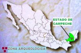 Resultado de imagen para ubicacion geografica de los mayas