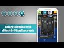 Best sound and audio equalizer apps for Android - Android Authority