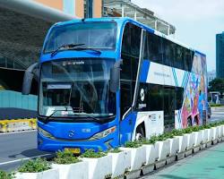 rental mobil jakarta barat