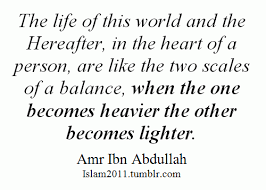Islamic Beliefs on Afterlife #islam #jannah #paradise #heaven ... via Relatably.com