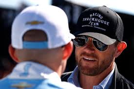 Trackhouse’s Charter Chess: Why Selling a $40M NASCAR Golden Ticket Would Be the Franchise’s Biggest Mistake