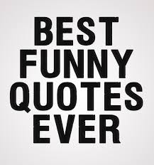 101+ Best Funny Quotes Ever – Quote Alive via Relatably.com