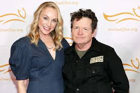 Why Michael J. Fox Says Going Public with His Parkinson’s Diagnosis Was ‘Hell’ for His Wife Tracy Pollan