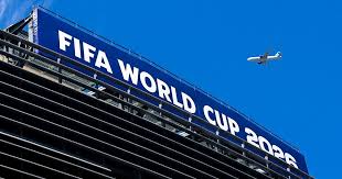 Opinion | As a fan, I'm excited for the World Cup. As a doctor, I'm worried.