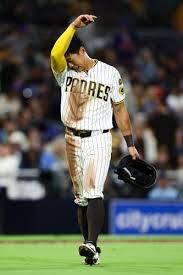 Mets Padres Baseball