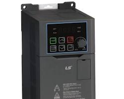 Image of G100 0.75kw inverter