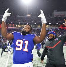 Buffalo Rumblings - News update