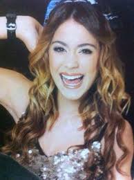 Znalezione obrazy dla zapytania tini stoessel