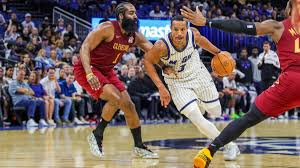James Harden Identifies Cavaliers’ Biggest Priority Entering His 18th Season