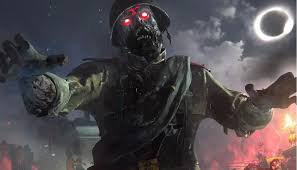بازی Call of Duty رقیب جی تی ای ۶ می‌شود؟