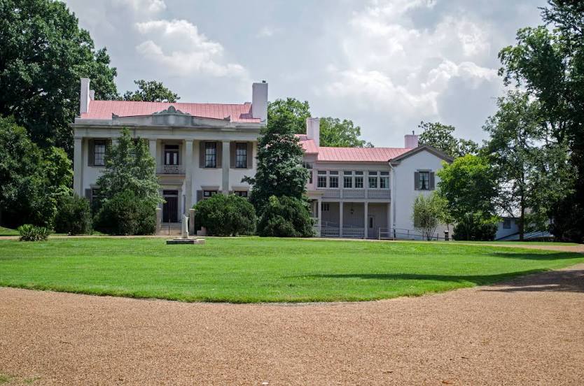 Tree Services Nashville, TN