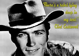 Clint Eastwood Quotes By Characters. QuotesGram via Relatably.com