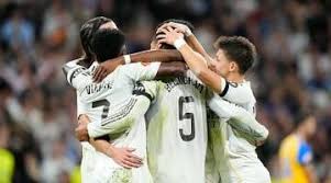 ريال مدريد يحقق انتصارًا رائعًا على فالنسيا بثلاثة أهداف بينما يفشل فينيسيوس في تسجيل ركلة الجزاء