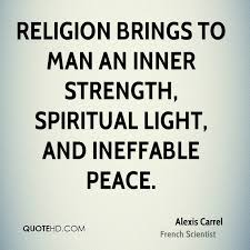 Alexis Carrel Quotes | QuoteHD via Relatably.com