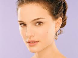 Resultado de imagen de natalie portman