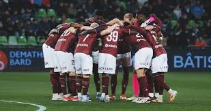 FC Metz - News update