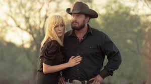 Meet the Dutton Ranch cast: The new and returning characters in Yellowstone spin-off